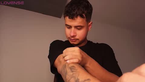 Snapshot of bjorn_steels chatting on February 2026 05:59:02 AM Bjorn online show from February 2026 05:59:02 AM