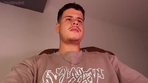 Snapshot of bjorn_steels chatting on February 2026 05:58:01 AM Bjorn online show from February 2026 05:58:01 AM