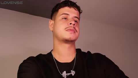 Snapshot of bjorn_steels chatting on February 2026 05:52:01 AM Bjorn online show from February 2026 05:52:01 AM