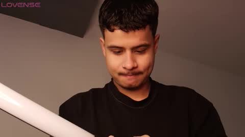 Snapshot of bjorn_steels chatting on February 2026 07:17:01 AM Bjorn online show from February 2026 07:17:01 AM