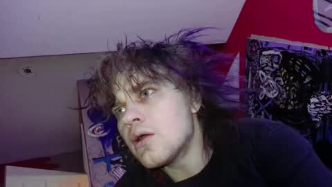 Snapshot of bjornlovesza chatting on January 2025 08:37:02 PM B Misty online show from January 2025 08:37:02 PM