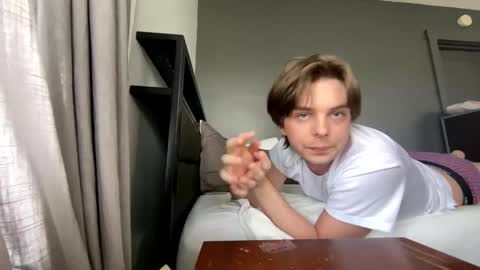 bkennedy829 online show from March 2026 05:24:01 PM