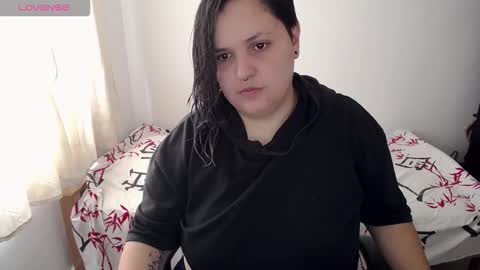 Snapshot of bl3ak__1 chatting on October 2025 07:46:02 PM Monica online show from October 2025 07:46:02 PM