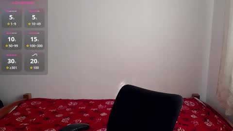 Snapshot of bl3ak__1 chatting on October 2025 08:53:02 PM Monica online show from October 2025 08:53:02 PM