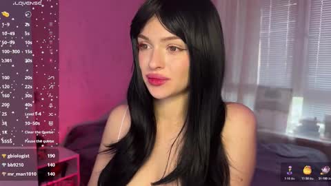 Kitty online show from October 2025 01:07:01 PM