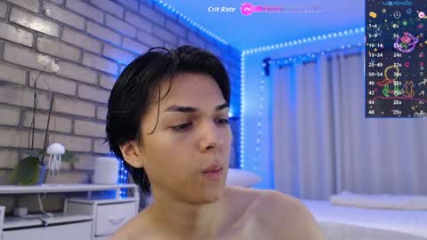 Snapshot of bl_cos chatting on May 2026 05:02:02 AM Biel online show from May 2026 05:02:02 AM