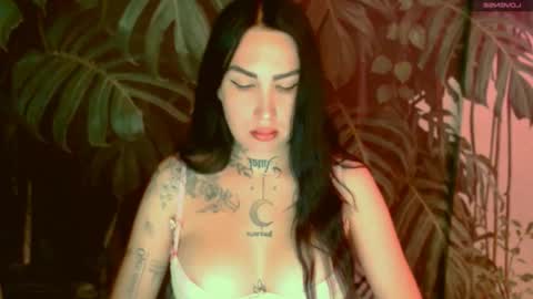 blablablablagirl online show from September 2025 10:36:01 PM