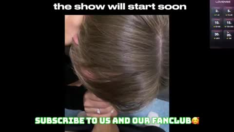Mia and Rick online show from July 2026 06:10:02 AM