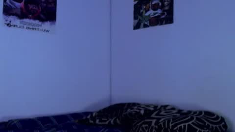 Black Arthur online show from December 2025 12:54:01 PM