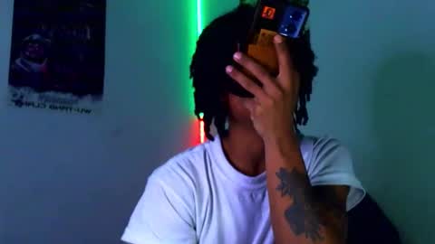 Black Arthur online show from February 2026 11:04:02 AM