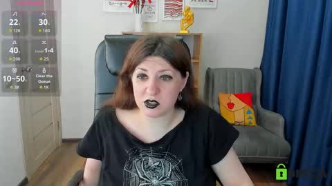 Rose online show from May 2026 08:36:02 PM