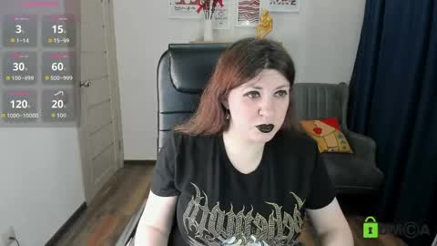 Rose online show from May 2026 08:24:02 PM