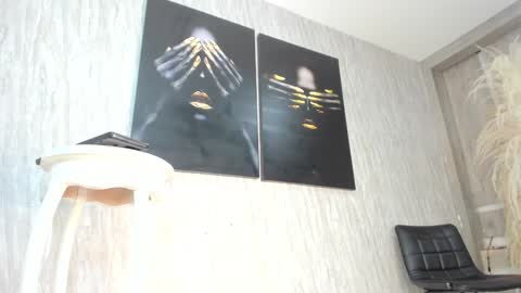 Cami online show from February 2025 09:50:01 PM