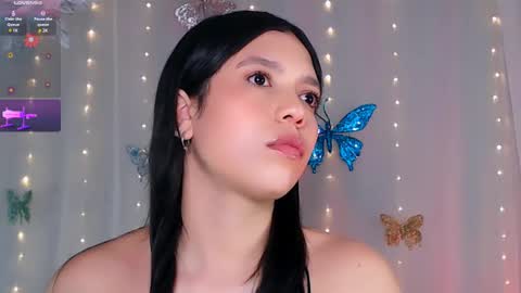 Snapshot of black_dar_ chatting on February 2025 09:14:02 AM Sara online show from February 2025 09:14:02 AM