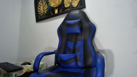 Snapshot of black_dicck chatting on February 2025 11:37:02 PM tu morenito online show from February 2025 11:37:02 PM