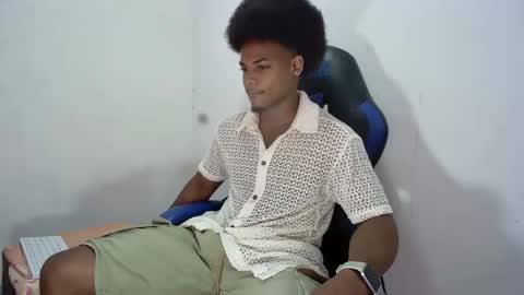 Snapshot of black_dicck chatting on September 2025 04:28:02 PM tu morenito online show from September 2025 04:28:02 PM