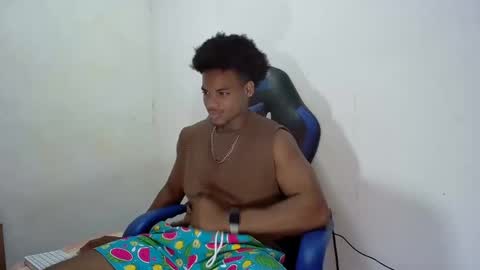 Snapshot of black_dicck chatting on September 2025 05:36:02 PM tu morenito online show from September 2025 05:36:02 PM