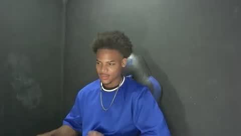 Snapshot of black_dicck chatting on October 2025 06:08:01 PM tu morenito online show from October 2025 06:08:01 PM