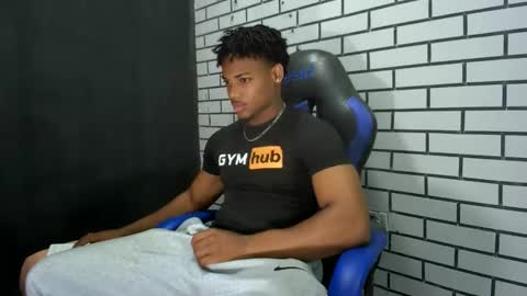 Snapshot of black_dicck chatting on February 2026 11:53:02 PM tu morenito online show from February 2026 11:53:02 PM