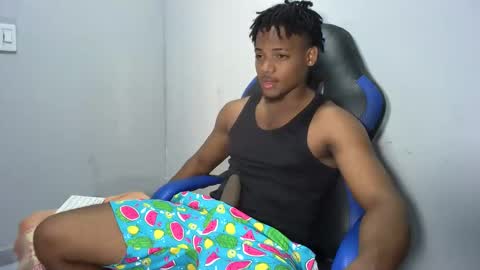 Snapshot of black_dicck chatting on March 2026 09:09:01 PM tu morenito online show from March 2026 09:09:01 PM