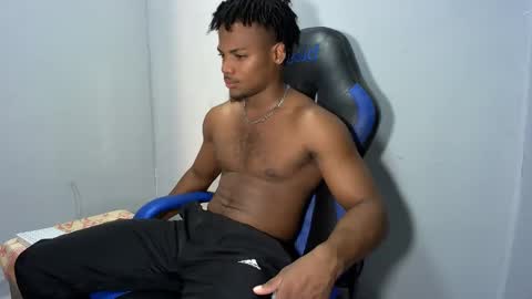 Snapshot of black_dicck chatting on March 2026 07:46:02 PM tu morenito online show from March 2026 07:46:02 PM