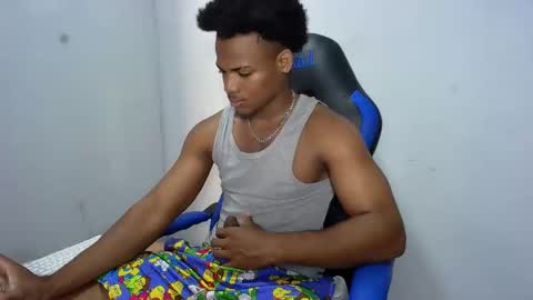 Snapshot of black_dicck chatting on April 2026 04:55:02 PM tu morenito online show from April 2026 04:55:02 PM