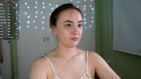 Eva online show from January 2025 09:33:01 PM