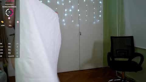 Eva online show from February 2025 05:40:02 PM