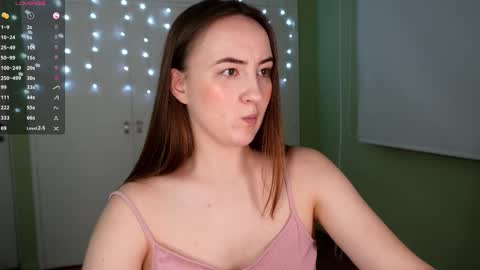 Eva online show from February 2025 02:48:02 PM