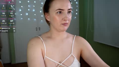 Eva online show from March 2025 08:33:02 PM