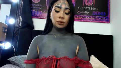karenth soto online show from May 2026 10:15:02 PM