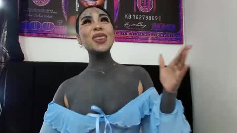 karenth soto online show from May 2026 10:07:01 PM