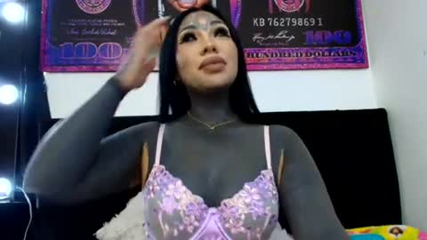 karenth soto online show from June 2026 10:09:02 PM
