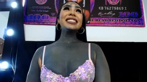 karenth soto online show from July 2026 10:07:02 PM