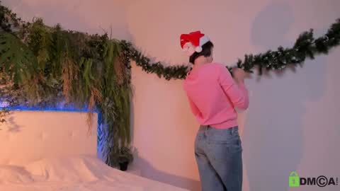 Jenny online show from December 2024 10:34:01 AM