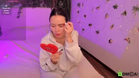 Snapshot of black_jenny chatting on February 2026 09:41:01 AM Jenny online show from February 2026 09:41:01 AM