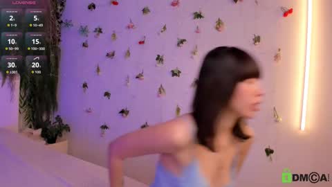 Jenny online show from March 2026 03:38:01 PM