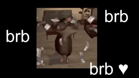  Black Kittie    Wednesday - 1300 - 1900 GMT help me get 100 thumbs up online show from February 2026 07:17:02 PM