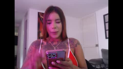 luisa  online show from May 2026 04:45:02 PM