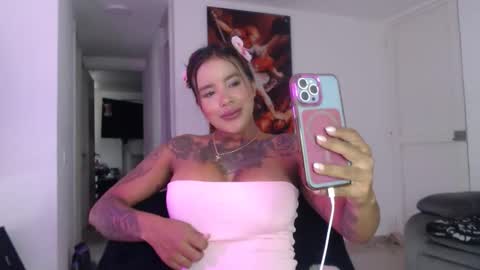 luisa  online show from May 2026 02:13:02 PM