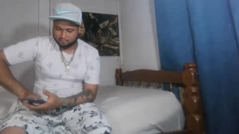 black_leather777 online show from August 2026 09:19:02 AM