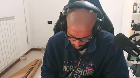 Master online show from March 2026 02:09:02 PM