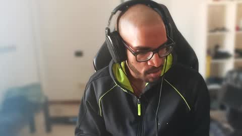 Master online show from April 2026 07:55:01 AM