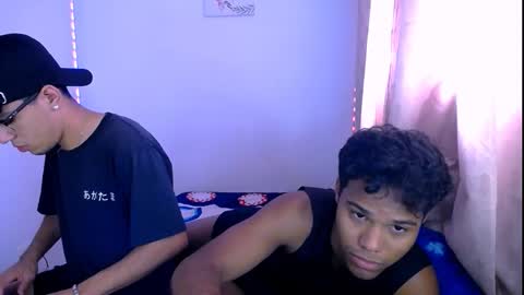 Snapshot of black_men9 chatting on January 2026 09:52:01 PM black_men9 online show from January 2026 09:52:01 PM