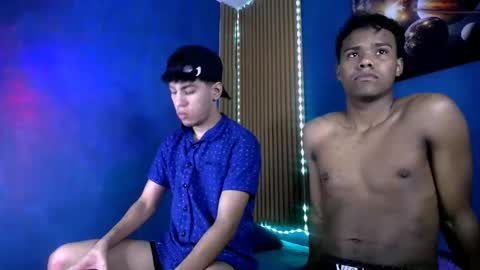 Snapshot of black_men9 chatting on February 2026 08:31:01 AM black_men9 online show from February 2026 08:31:01 AM