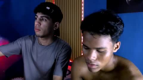 Snapshot of black_men9 chatting on February 2026 06:07:01 AM black_men9 online show from February 2026 06:07:01 AM