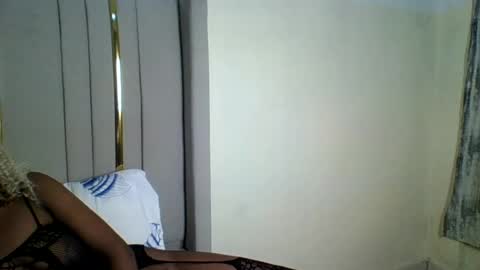 Nastyy online show from July 2026 06:18:01 AM