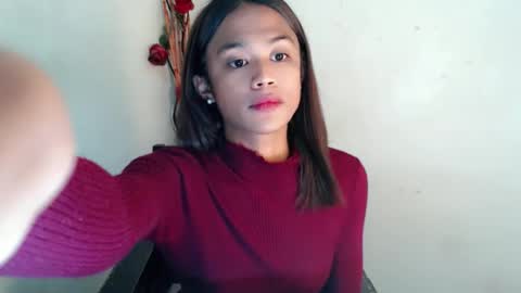 Snapshot of black_nympha chatting on March 2026 01:22:01 AM Nympha online show from March 2026 01:22:01 AM