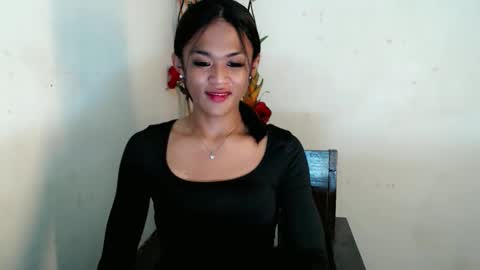 Snapshot of black_nympha chatting on March 2026 06:05:02 AM Nympha online show from March 2026 06:05:02 AM