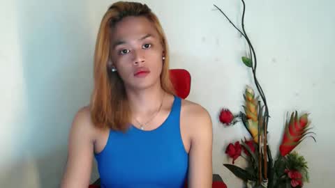 Nympha online show from April 2026 02:47:02 AM